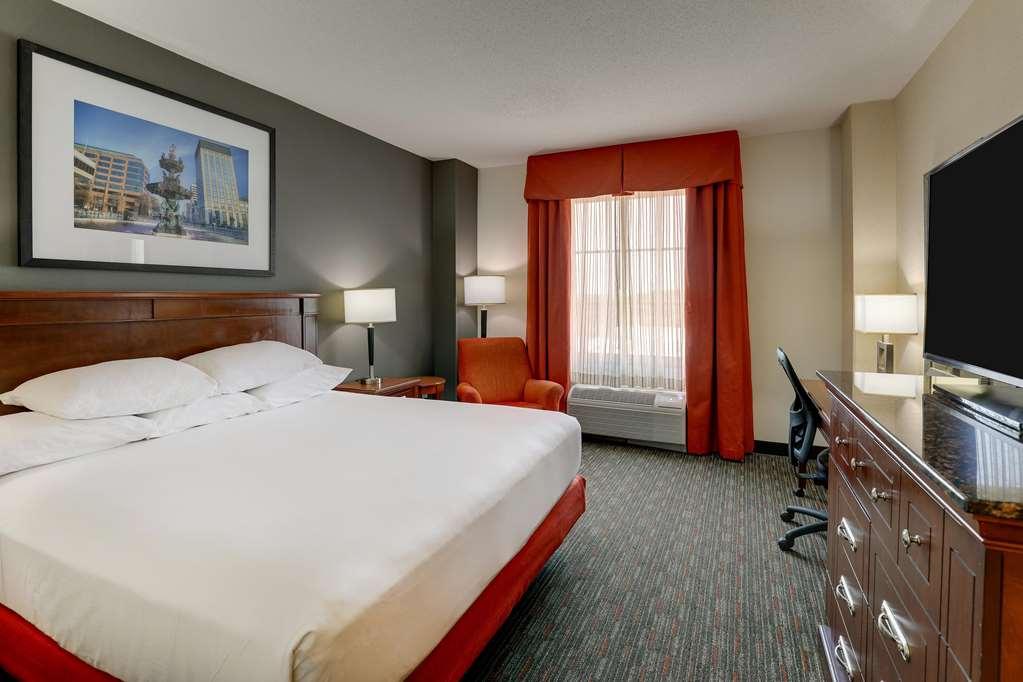 Drury Inn & Suites Montgomery Habitación foto