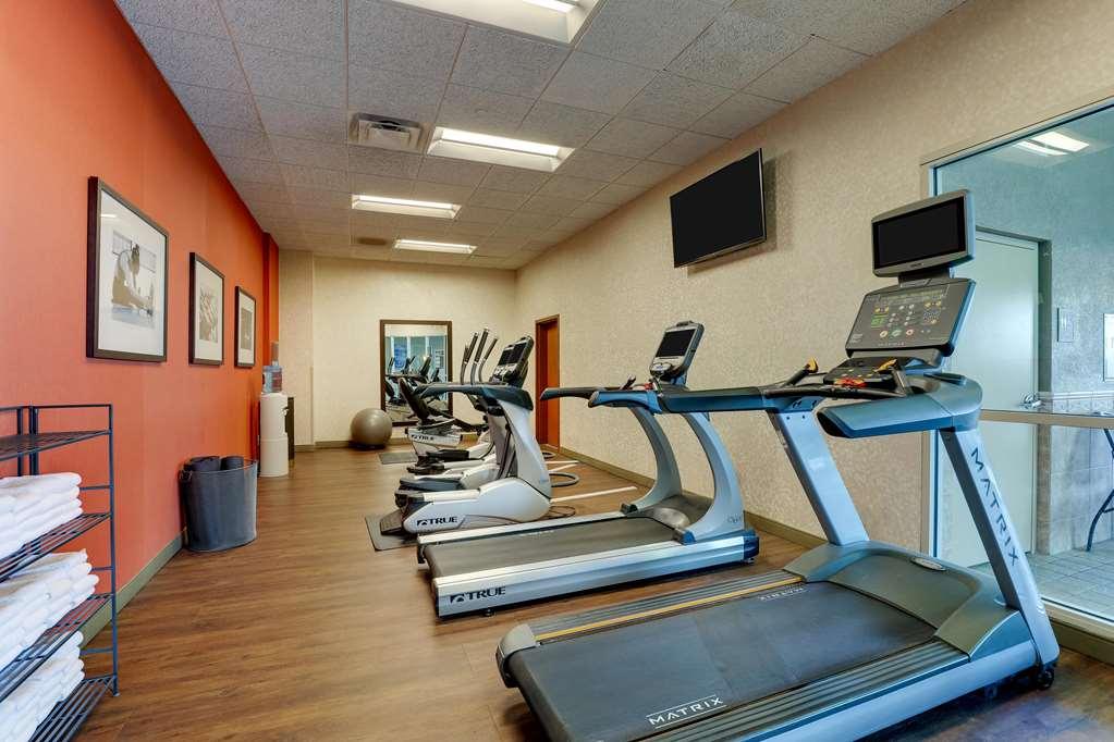 Drury Inn & Suites Montgomery Facilidades foto